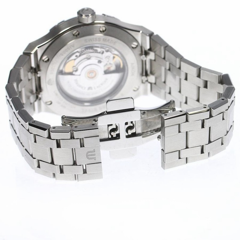 モーリスラクロア MAURICE LACROIX AI6008-SS00F-437-A アイコン 