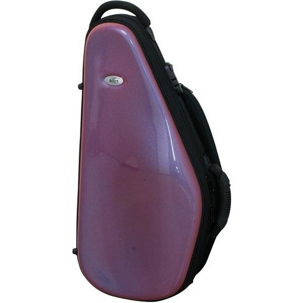 bags(バッグス) EFAS INNO FUCHSIA アルトサックスケース イノ フクシア ハードケース リュック  EVOLUTION alto saxophone case　北海道 沖縄 離島不可