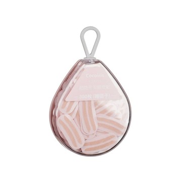 Cocoiris 大眾款月牙-超隱形雙眼皮貼 300枚 C7487【官方旗艦館】