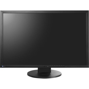 EIZO 61.1cm（24.1）型カラー液晶モニター FlexScan EV2430 ブラック EV2430-BK