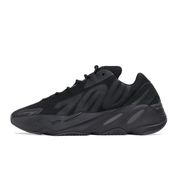 ADIDAS ORIGINALS YEEZY BOOST 700 MNVN TRIPLE BLACK アディダス オリジナルス イージー ブースト  700 FV4440 スニーカー | LINEショッピング