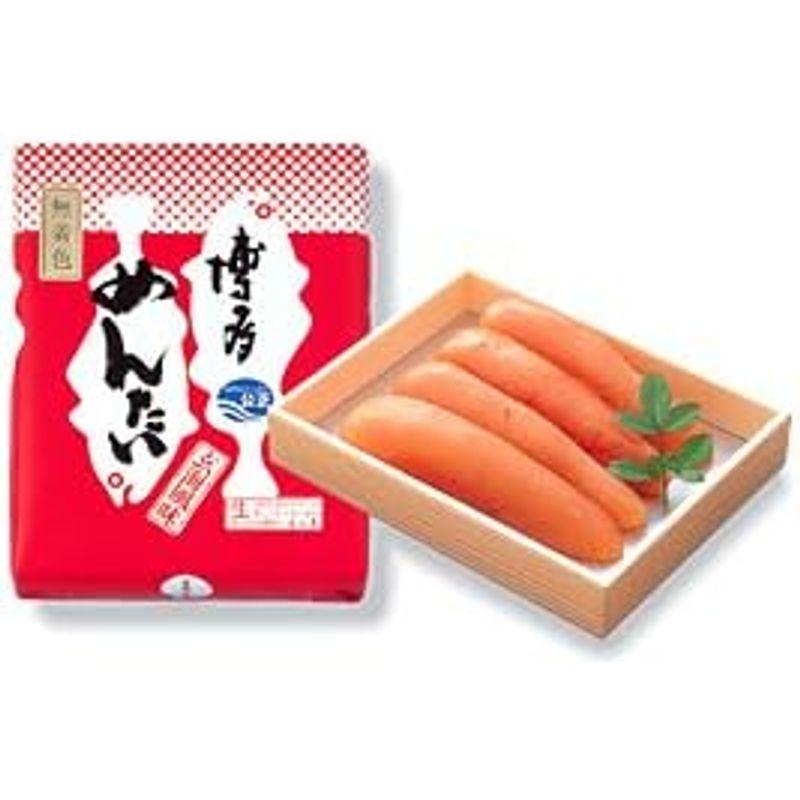 なるネット 博多明太玄海風味 (無着色180g)