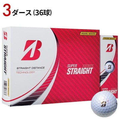 ブリヂストンスポーツ BRIDGESTONE GOLF スーパーストレート T3GX