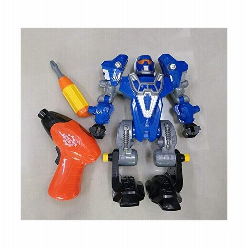 Gilobabyロボット車セット 立体パズル 組み立て おもちゃ 子供向け プレゼント 通販 Lineポイント最大get Lineショッピング