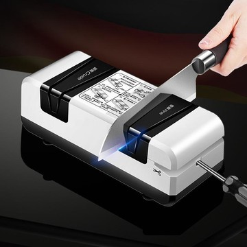 全自動磨刀神器 電動磨刀器 磨刀器 磨刀 磨刀機 電動磨刀機 磨刀石 多功能磨刀器 快速電動磨刀器  磨刀神器