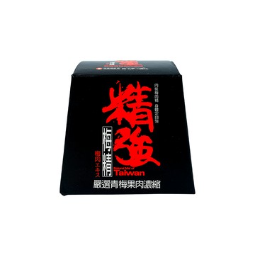 【信義鄉農會】精強梅精 70g/盒