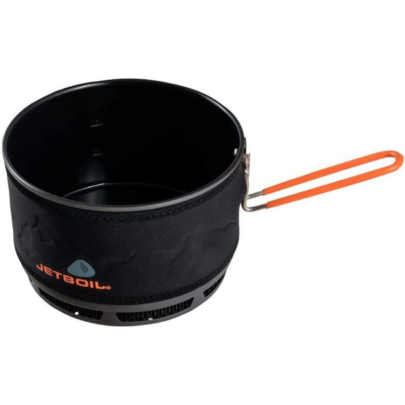 JETBOIL(ジェットボイル) アウトドア クックポット セラミック