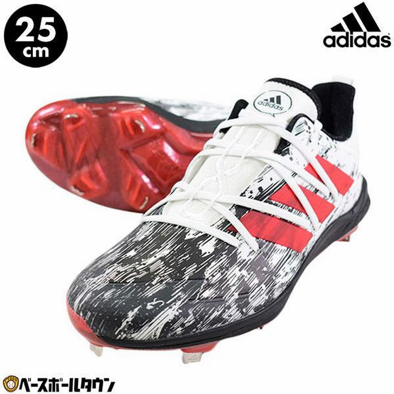 あす楽在庫 adidas金具埋込スパイク２７cm | artfive.co.jp