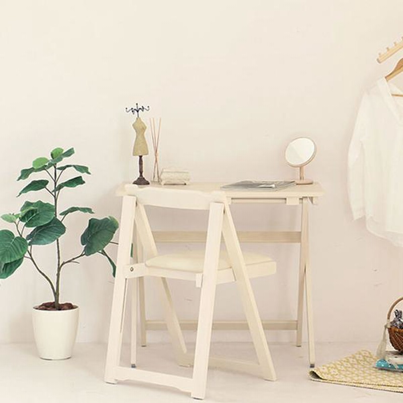 東京 ホワイトデスク 椅子 勉強机 15セットあり 家具・インテリア 東京