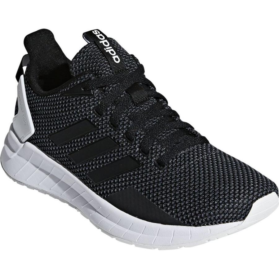 【レディース】adidas Questar ランニングシューズ 走りが弾む」 アディダス クエスター: レディース | ABC-MART