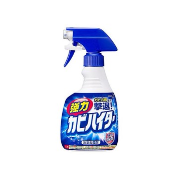 花王~魔術靈-浴室去霉劑(噴槍瓶)400ml