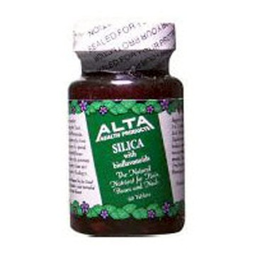 SilXSilica 120 Tabs by Alta Health