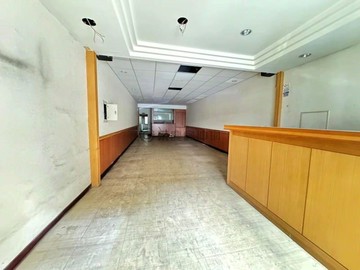 【巨城 x 芙洛麗】人潮聚集—適百業—透天金店面｜新竹市東區民族路