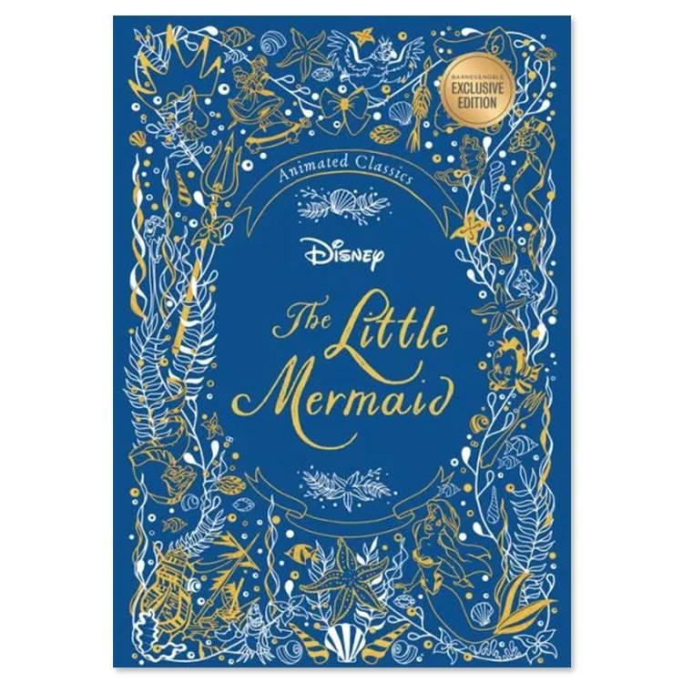 リトル・マーメイド Little Mermaid