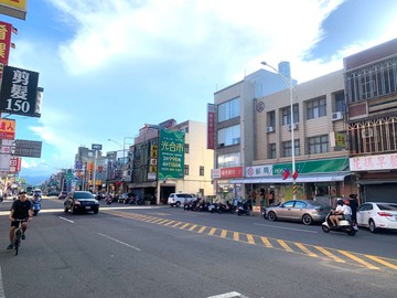 介壽路二段美透店｜桃園市八德區介壽路二段