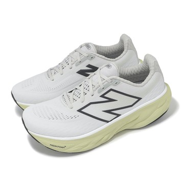 New Balance 慢跑鞋 Fresh Foam X 1080 V14 2E 男鞋 寬楦 灰質 蕈菇棕 綠 運動鞋 NB M1080H14-2E