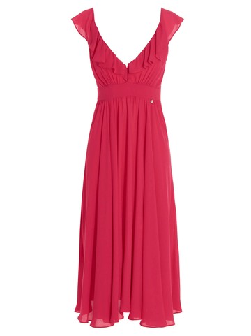 Liu Jo - Abiti Fucsia