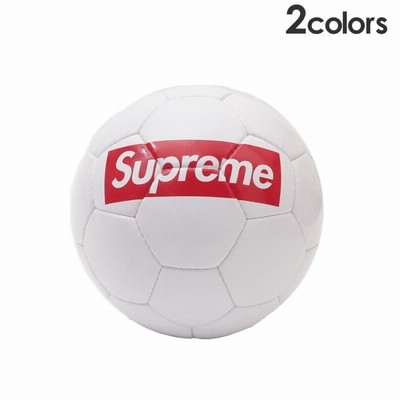 Supreme × UMBRO サッカーボール ステッカー3枚付き 数量限定特別価格】 新品 シュプリーム SUPREME Umbro Soccer
