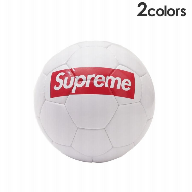 新品 シュプリーム SUPREME Umbro Soccer Ball サッカーボール