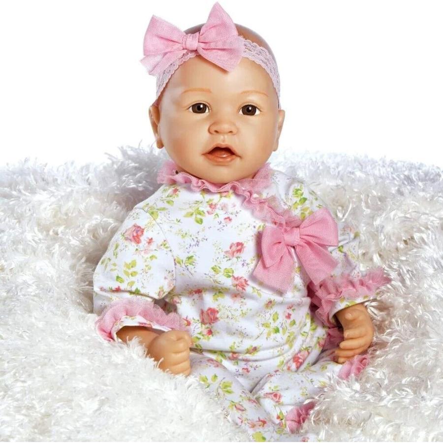Baby on sale alive layla