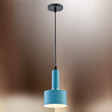 金屬單吊燈 A45-D7688