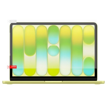 YADI 亞第 BL防眩抗反光濾藍光 水之鏡保護貼 Apple MacBook Neo A18 A3404 2026專用 PF4HAGBL-AP-N130  1個  13吋