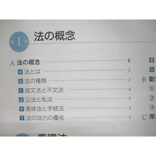 UJ93-067 医学書院 系統看護学講座 専門基礎分野 看護関係法令 健康支援と社会保障制度 2022 14S3C