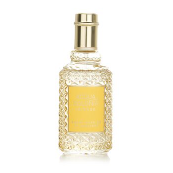 4711 4711 Sunny Seaside Of Zanzibar 中性東方花香水 50ml/1.7oz-古龍水