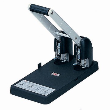 KW-952強力二孔打孔機