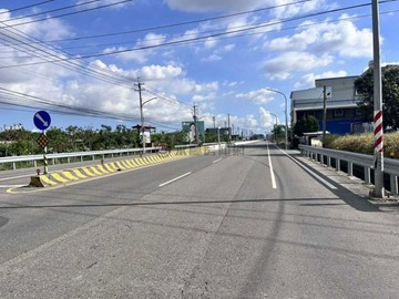 紘緯姑山國小旁三面臨路優質美農地｜高雄市大樹區洲仔段