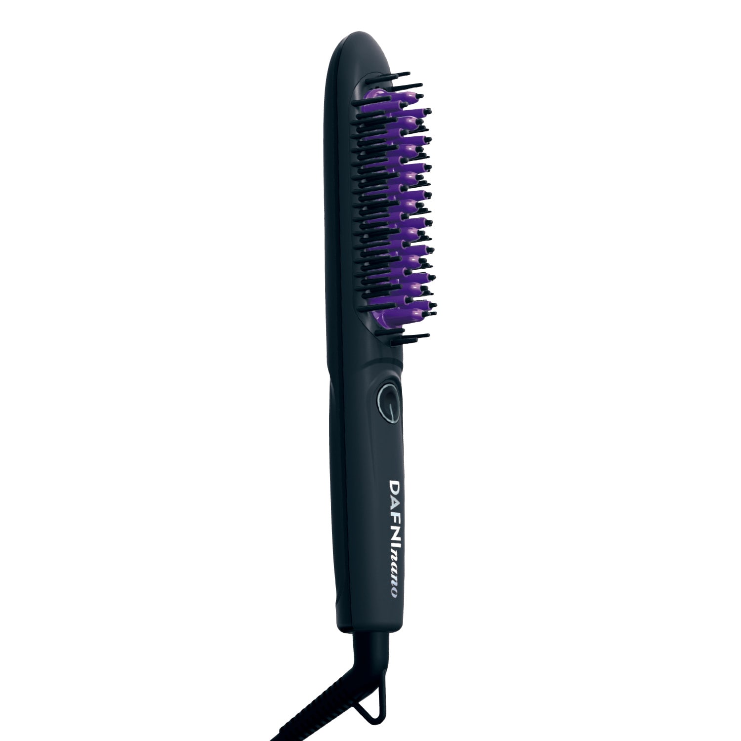 ピックアップ特集 正規品 dafni namoのブラシ型ヘアアイロン