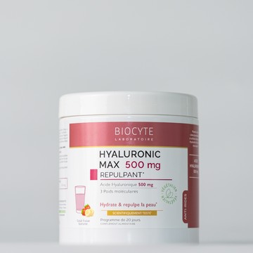 Biocyte 碧維斯美顏粉末飲品 240g/盒 <法國原裝>