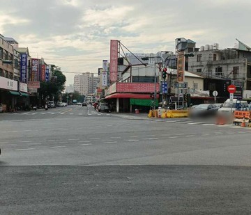 岡山大面寬｜近RK2捷運｜稀有增值建地｜高雄市岡山區岡山段