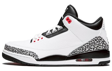 JORDAN 3 RETRO INFRARED 23
