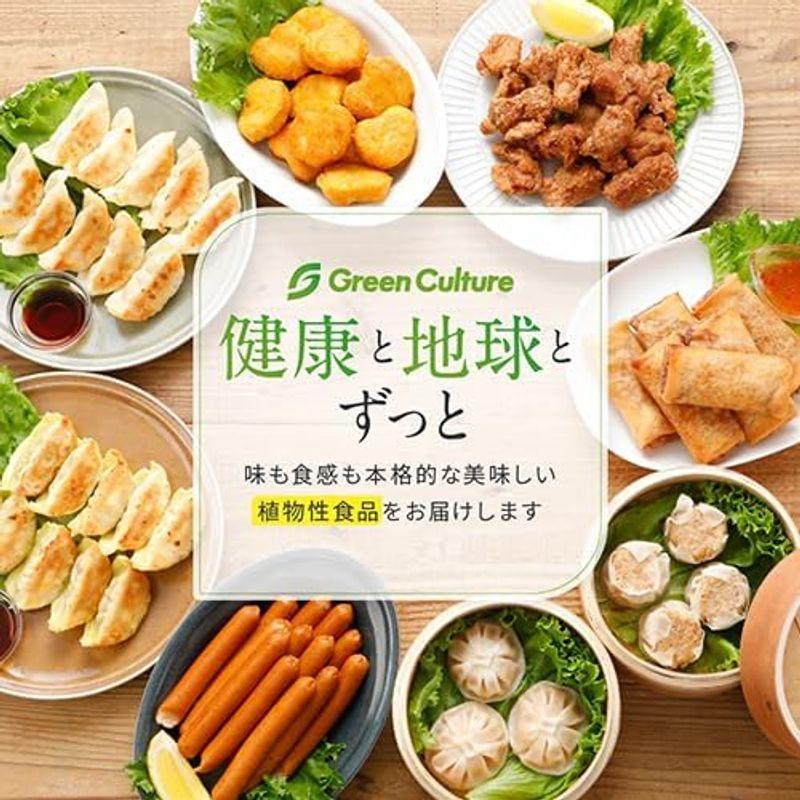 Green Meat （グリーンミート）2袋セット（220g×2パック） 冷凍食品 植物から作った新時代のお肉 ひき肉 プラントベース 大豆