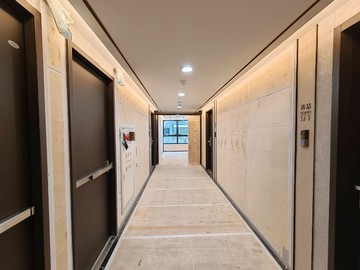 上一間被秒殺｜永安全新電梯七字頭｜新北市中和區水源路