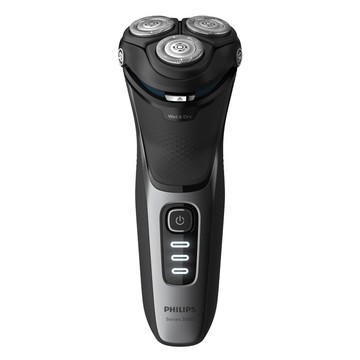 ★(福利品)★飛利浦 Series 3000 三刀頭電鬍刀(S3231/52B1)