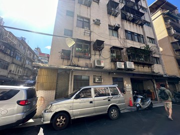 最超值~萬華/艋舺站/車庫大一樓~群洋/環球團隊｜台北市萬華區萬大路