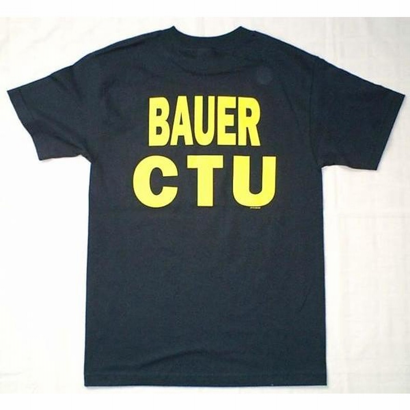 24 ジャックバウアー tシャツ ドラマ ムービーT アメリカ 24 トゥエンティフォー Cordless Phone Tシャツ TVドラマ TWENTY