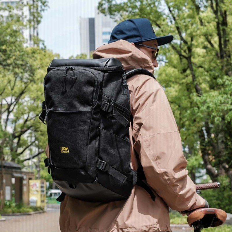 5LAKES&MT ファイブレイクス&エムティー リュック バックパック メンズ レディース カジュアル アウトドア 27L 310-5021 |  LINEブランドカタログ