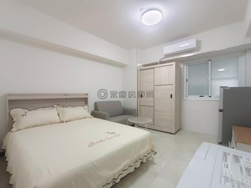 四維國小光華夜市馬上入住精緻套房｜高雄市苓雅區福建街