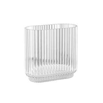 BERNADOTTE 王子 玻璃花瓶（橢圓）