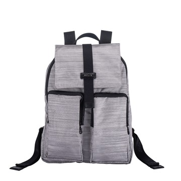 SOLIS Fairy! 星燦銀系列時尚後背包(璀璨銀)