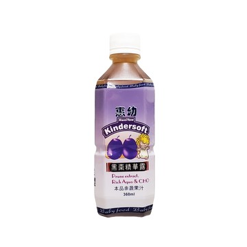 惠幼 黑棗精華露 360ml 黑棗汁 黑棗濃縮汁 【新宜安中西藥局】