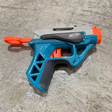 [沐沐屋] NERF弓彈造型單發子彈
