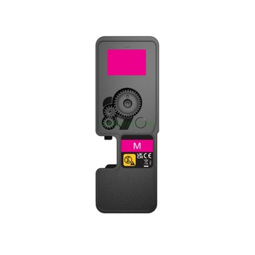 KYOCERA TK-5236 / TK5236 紅色相容碳粉匣  ECOSYS P5020cdn / P5020cdw / M5520cdn