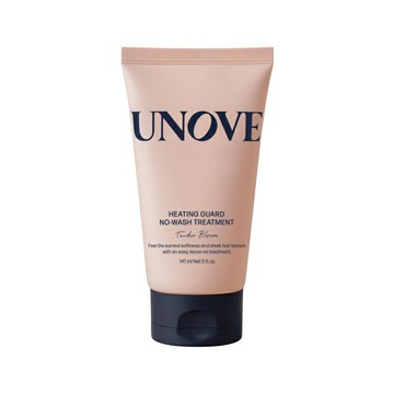 UNOVE 柔諾依 免洗抗熱修護髮膜-獨家