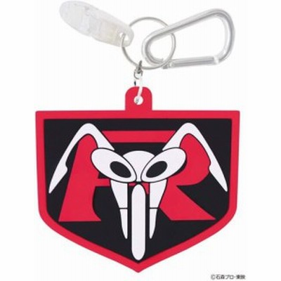 仮面ライダー ネームプレート＆パターカバーホルダー ゴルフ キャラクター(中古品)