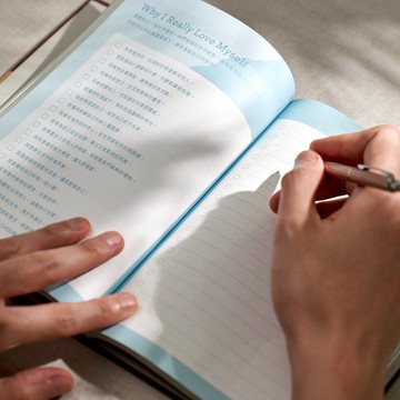 W Class 最新手帳活用術 : 從零開始掌握時間規劃與自我對話