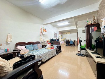 大灣商圈正路面傳統金店住｜台南市永康區大仁街